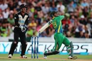 New Zealand v Pakistan - 2nd T20